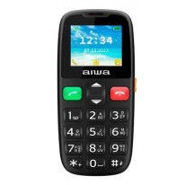 Telfono Mvil AIWA FPH-S100-2G Black