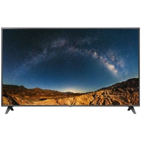 TV LED LG 43UR781C 43" Smart TV WebOS HDR