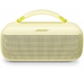 Altavoz Porttil BOSE SOUNDLINK Max Citrus Yellow