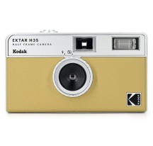 Cmara Analgica KODAK EKTAR H35 Beige