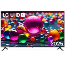 TV LED LG 75UA75006LA.AEUQ 75" 4K SmartTV WebOS