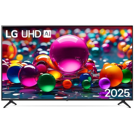 TV LED LG 75UA75006LA.AEUQ 75" 4K SmartTV WebOS