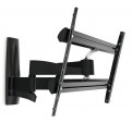 Soporte TV VOGEL'S 3350 Negro Giratorio TV 40" a 77"