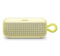 Altavoz Porttil BOSE Soundlink Plus Citrus Yellow USB-C