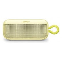 Altavoz Porttil BOSE Soundlink Plus Citrus Yellow USB-C