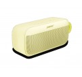 Altavoz Porttil BOSE Soundlink Plus Citrus Yellow USB-C