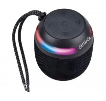 Altavoz Porttil AIWA BST-100BK Black