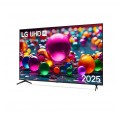 TV LED LG 86UA75006LA.AEUQ 86" 4K SmartTV WebOS