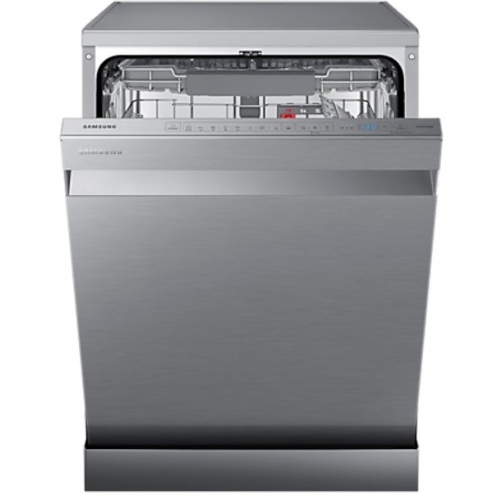 Lavavajillas SAMSUNG DW60A8050FS EF Inox C Wifi