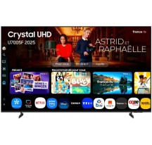 TV LED SAMSUNG TU43U7005FKXXC 4K UHD