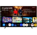 TV LED SAMSUNG TU65U7025FKXXC 4K HDR