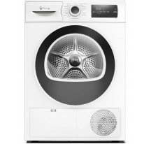 Secadora BALAY 3SB582BE Blanco 8Kg Bomba de Calor