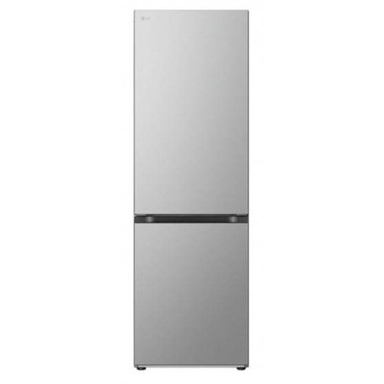 Combi LG GBV3100EPY Inox1.86m Clase E
