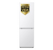 Combi LG GBV3100ESW Blanco 186cm x 70cm No Frost