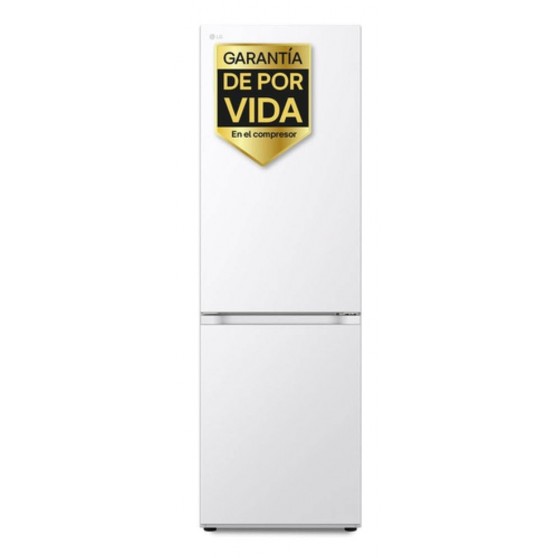 Combi LG GBV3100ESW Blanco 186cm x 70cm No Frost