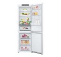 Combi LG GBV3100ESW Blanco 186cm x 70cm No Frost