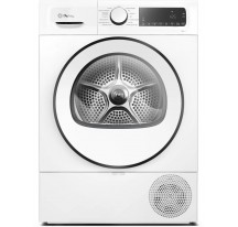 Secadora BALAY 3SB090BE Blanco 9Kg Bomba de Calor