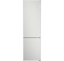 Combi BOSCH KGN36VIED Inox 1.86m E No Frost