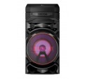 Altavoz LG RNC5 Negro HiFi 300W Bluetooth