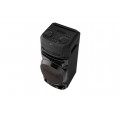 Altavoz LG RNC5 Negro HiFi 300W Bluetooth