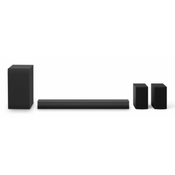 Barra de Sonido LG S40TR Atmos 4.1 400W