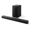 Barra de Sonido LG S60T Atmos 3.1 500W 200W