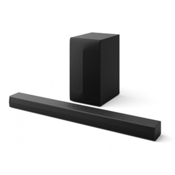 Barra de Sonido LG S60T Atmos 3.1 500W 200W