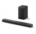 Barra de Sonido LG S70TY Atmos 3.1.1 400W