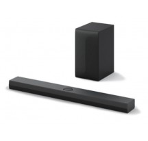Barra de Sonido LG S70TY Atmos 3.1.1 400W