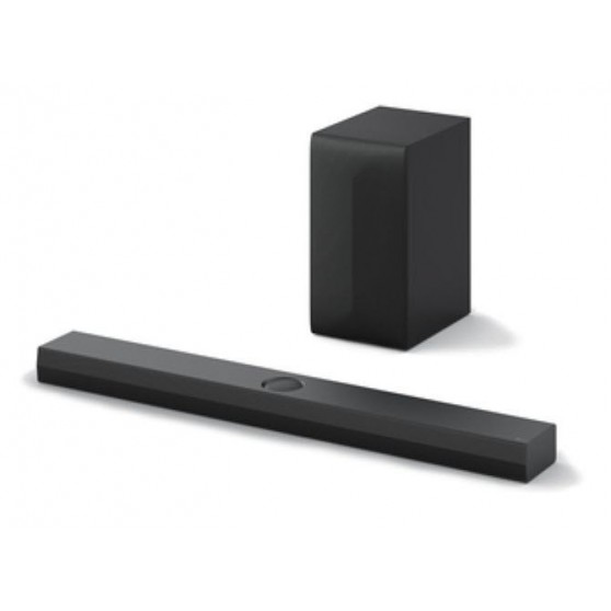 Barra de Sonido LG S70TY Atmos 3.1.1 400W