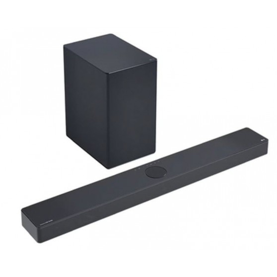 Barra de Sonido LG SC9S Atmos 3.1.3 400W