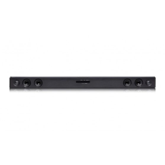 Barra de Sonido LG SQC2 Atmos 2.1 300W