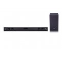 Barra de Sonido LG SQC2 Atmos 2.1 300W