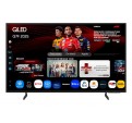 TV QLED 4K UHD SAMSUNG TQ50Q7FAAUXXC 50"