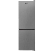Combi ASPES AC185602ENFX Inox 1.86 m No Frost