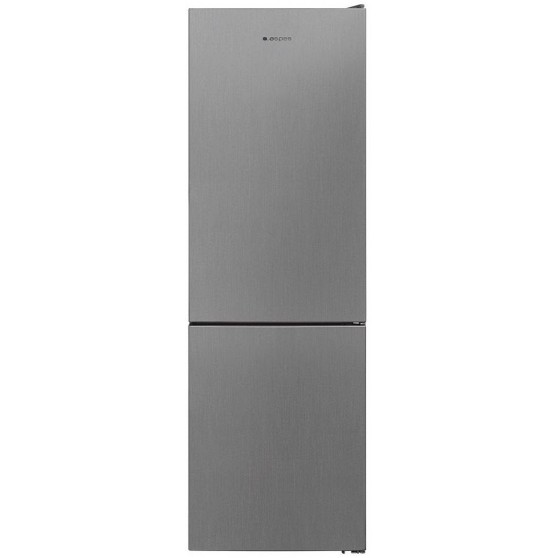 Combi ASPES AC185602ENFX Inox 1.86 m No Frost