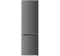 Combi ASPES AC2602ENFX Inox 201cm x 60cm No Frost