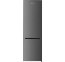 Combi ASPES AC2602ENFX Inox 201cm x 60cm No Frost