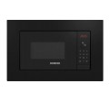Microondas Integrable SIEMENS BE623LMB3 Negro