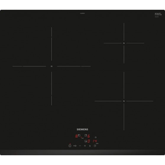 Placa Induccin Siemens iQ100 EU63KBJB5E
