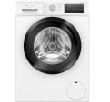 Lavadora SIEMENS WM12N264ES Blanco 8Kg 1200