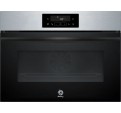 Horno BALAY 3CB4130X3 45cm Acero Inox Aqulisis