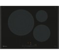 Placa Induccin BALAY 3EB977LH 3 Zonas 70 cm Negro