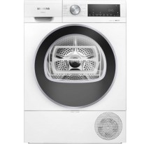 Secadora Siemens WQ42G200ES Blanco 9Kg D
