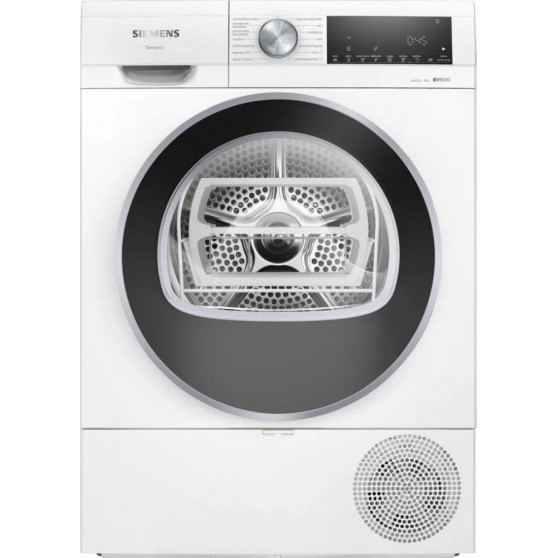 Secadora Siemens WQ42G200ES Blanco 9Kg D