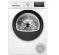 Secadora SIEMENS WT45HV00ES Bomba de Calor 8Kg Blanco D
