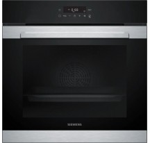 Horno BALAY HB372ABS0 InoxCris.Negro Piroltico A+