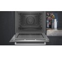 Horno BALAY HB372ABS0 InoxCris.Negro Piroltico A+