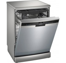 Lavavajillas Siemens SN23HI02ME Inox Clase D