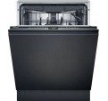 Lavavajillas Integrable SIEMENS SN73EX01CE 14 Cubiertos